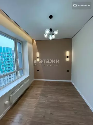 35.6 м², 1-комнатная квартира, этаж 10 из 12, 36 м², изображение - 10