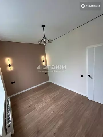 35.6 м², 1-комнатная квартира, этаж 10 из 12, 36 м², изображение - 11