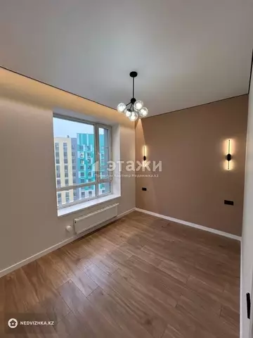 35.6 м², 1-комнатная квартира, этаж 10 из 12, 36 м², изображение - 12