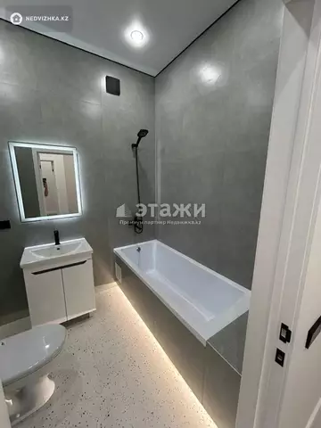 35.6 м², 1-комнатная квартира, этаж 10 из 12, 36 м², изображение - 15