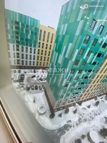 35.6 м², 1-комнатная квартира, этаж 10 из 12, 36 м², изображение - 17