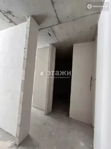 38.1 м², 1-комнатная квартира, этаж 2 из 12, 38 м², изображение - 4