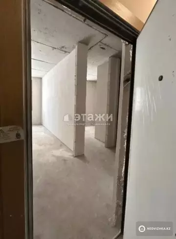 38.1 м², 1-комнатная квартира, этаж 2 из 12, 38 м², изображение - 5