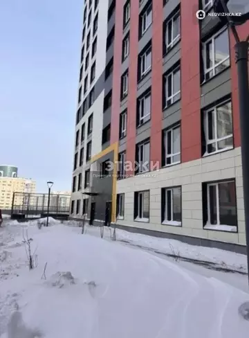 38.1 м², 1-комнатная квартира, этаж 2 из 12, 38 м², изображение - 7