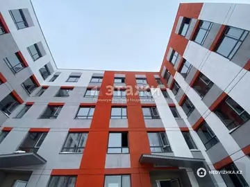 1-комнатная квартира, этаж 2 из 5, 37 м²