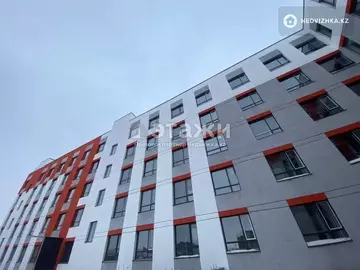 1-комнатная квартира, этаж 2 из 5, 37 м²