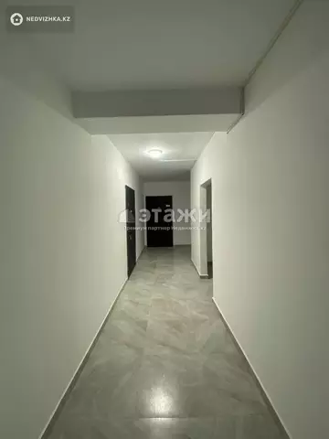1-комнатная квартира, этаж 2 из 5, 37 м²
