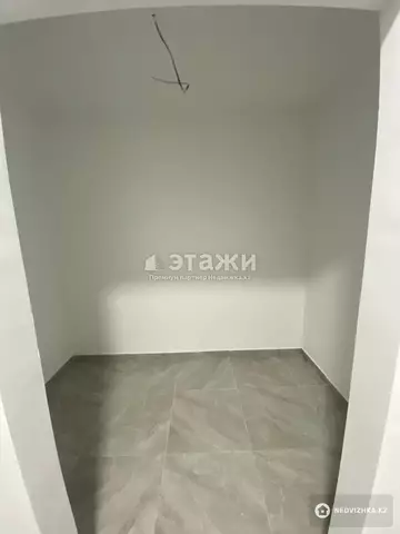 1-комнатная квартира, этаж 2 из 5, 37 м²