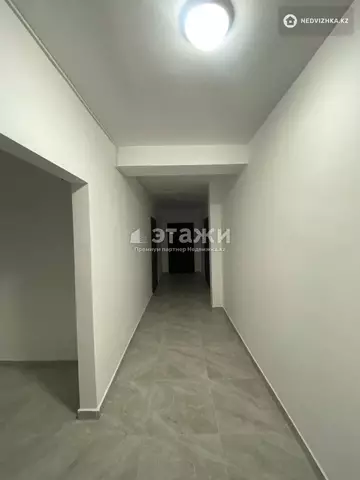 37.46 м², 1-комнатная квартира, этаж 2 из 5, 37 м², изображение - 4