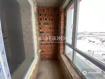 37.46 м², 1-комнатная квартира, этаж 2 из 5, 37 м², изображение - 15