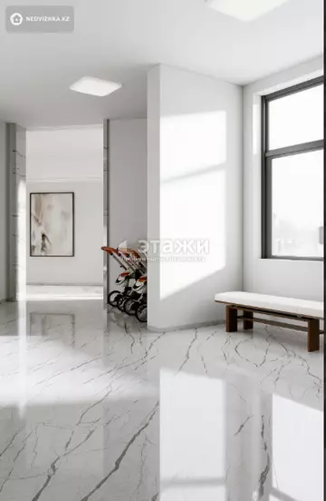 103 м², 3-комнатная квартира, этаж 14 из 17, 103 м², изображение - 0
