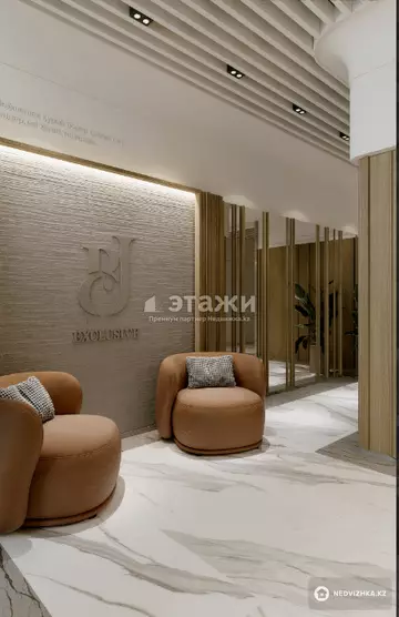103 м², 3-комнатная квартира, этаж 14 из 17, 103 м², изображение - 1