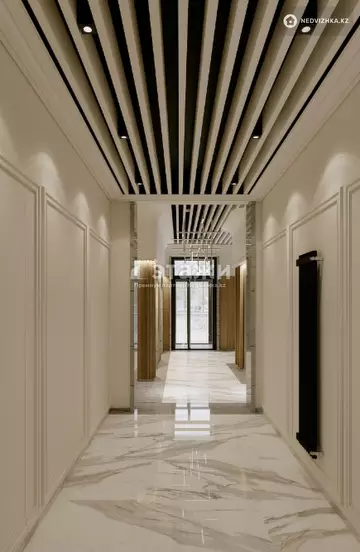 103 м², 3-комнатная квартира, этаж 14 из 17, 103 м², изображение - 3