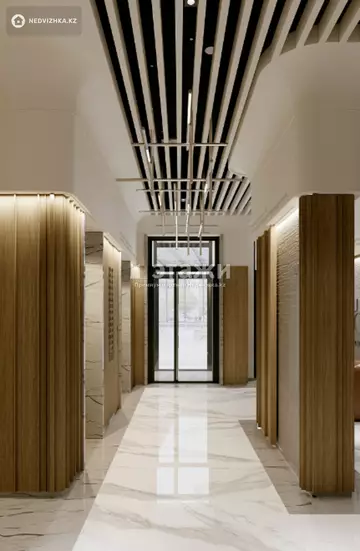 103 м², 3-комнатная квартира, этаж 14 из 17, 103 м², изображение - 6