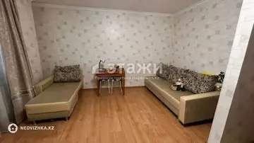 1-комнатная квартира, этаж 2 из 13, 33 м²