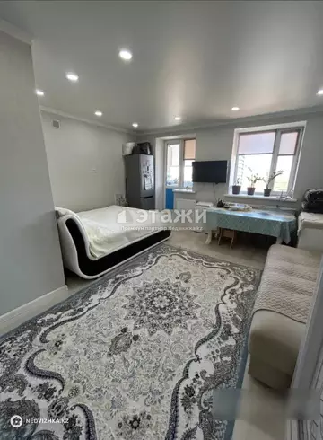 30 м², 1-комнатная квартира, этаж 5 из 5, 30 м², изображение - 6