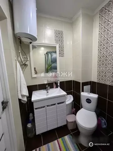 30 м², 1-комнатная квартира, этаж 5 из 5, 30 м², изображение - 2