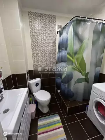 30 м², 1-комнатная квартира, этаж 5 из 5, 30 м², изображение - 1
