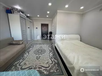 30 м², 1-комнатная квартира, этаж 5 из 5, 30 м², изображение - 0