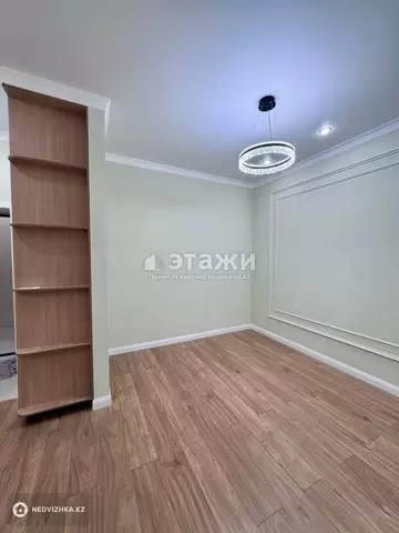 43 м², 2-комнатная квартира, этаж 8 из 9, 43 м², изображение - 8