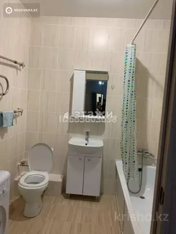 1-комнатная квартира, этаж 3 из 9, 51 м²