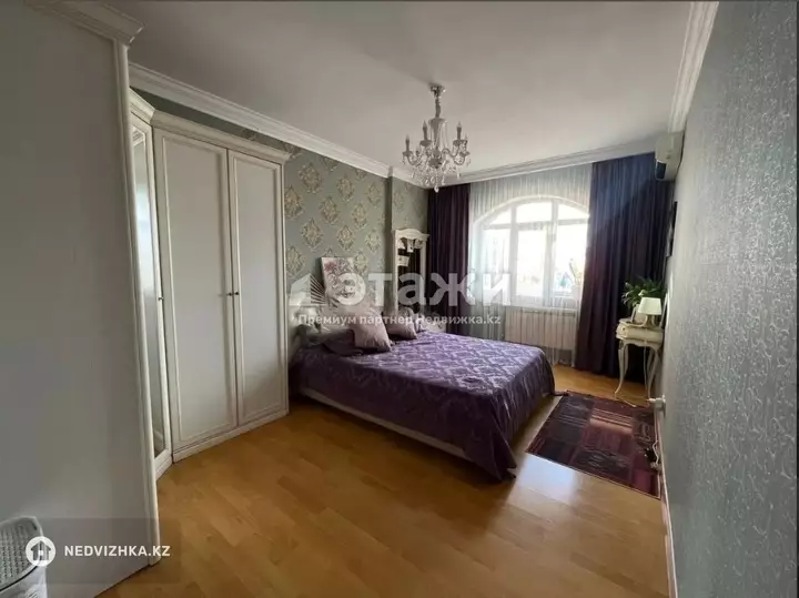 123 м², 4-комнатная квартира, этаж 4 из 23, 123 м², изображение - 1