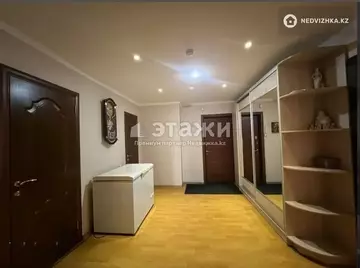 123 м², 4-комнатная квартира, этаж 4 из 23, 123 м², изображение - 4