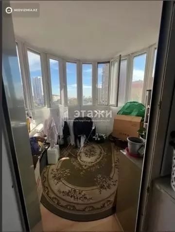 123 м², 4-комнатная квартира, этаж 4 из 23, 123 м², изображение - 6