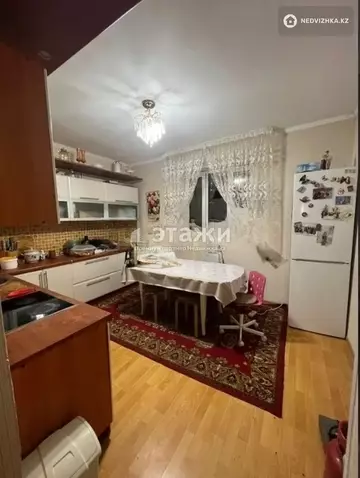 123 м², 4-комнатная квартира, этаж 4 из 23, 123 м², изображение - 8