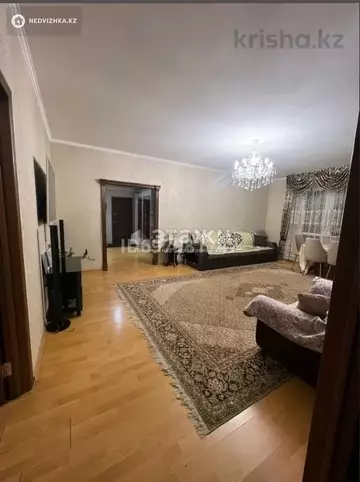 123 м², 4-комнатная квартира, этаж 4 из 23, 123 м², изображение - 9