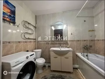 123 м², 4-комнатная квартира, этаж 4 из 23, 123 м², изображение - 10