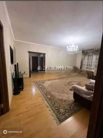 123 м², 4-комнатная квартира, этаж 4 из 23, 123 м², изображение - 11