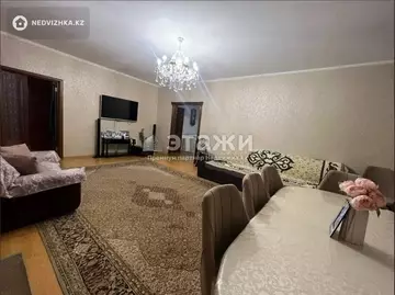 123 м², 4-комнатная квартира, этаж 4 из 23, 123 м², изображение - 12