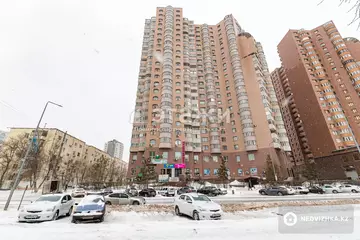 123 м², 4-комнатная квартира, этаж 4 из 23, 123 м², изображение - 15