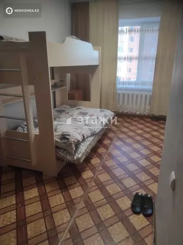 1-комнатная квартира, этаж 6 из 12, 32 м²