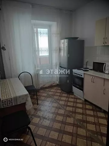 32 м², 1-комнатная квартира, этаж 6 из 12, 32 м², изображение - 1