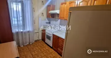 49.5 м², 2-комнатная квартира, этаж 3 из 5, 50 м², изображение - 1