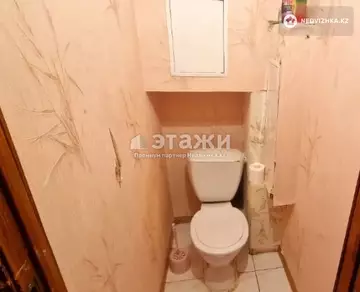 49.5 м², 2-комнатная квартира, этаж 3 из 5, 50 м², изображение - 3