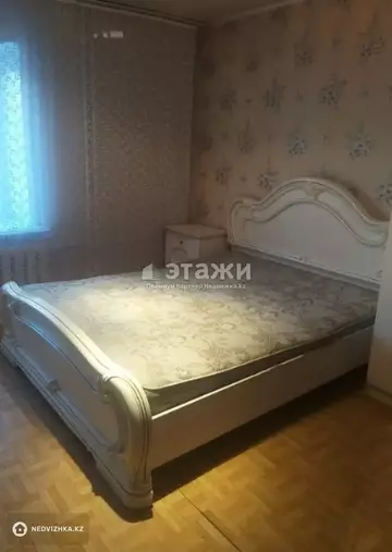 49.5 м², 2-комнатная квартира, этаж 3 из 5, 50 м², изображение - 5