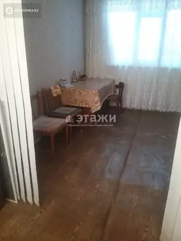 49.5 м², 2-комнатная квартира, этаж 3 из 5, 50 м², изображение - 6