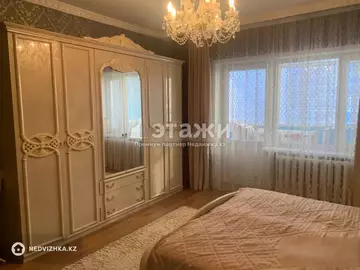 113 м², 3-комнатная квартира, этаж 12 из 19, 113 м², изображение - 1