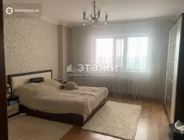 113 м², 3-комнатная квартира, этаж 12 из 19, 113 м², изображение - 5