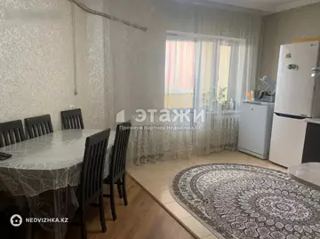 113 м², 3-комнатная квартира, этаж 12 из 19, 113 м², изображение - 7