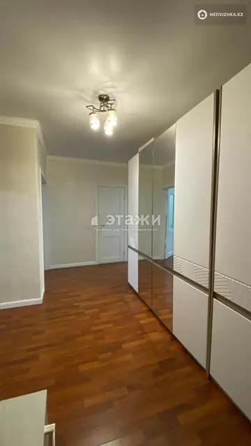 70 м², 3-комнатная квартира, этаж 17 из 17, 70 м², изображение - 1