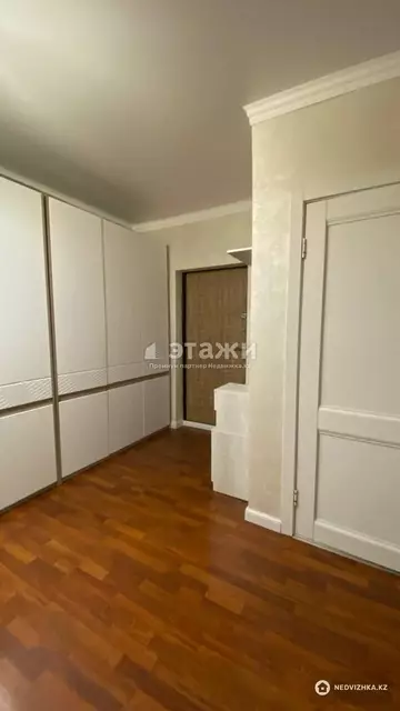 70 м², 3-комнатная квартира, этаж 17 из 17, 70 м², изображение - 3