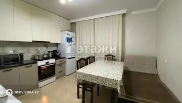 70 м², 3-комнатная квартира, этаж 17 из 17, 70 м², изображение - 7