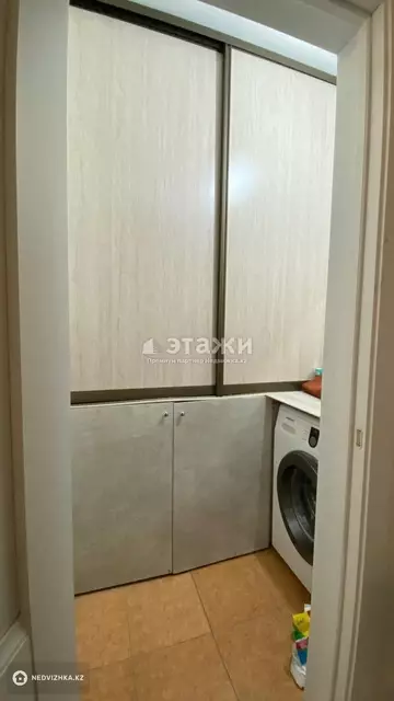 70 м², 3-комнатная квартира, этаж 17 из 17, 70 м², изображение - 9