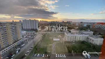 70 м², 3-комнатная квартира, этаж 17 из 17, 70 м², изображение - 12