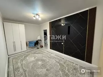 39 м², 1-комнатная квартира, этаж 2 из 9, 39 м², изображение - 1