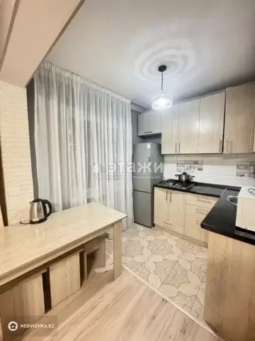 1-комнатная квартира, этаж 5 из 5, 32 м²